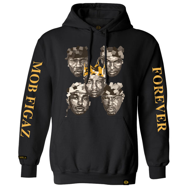 The jacka hoodie online