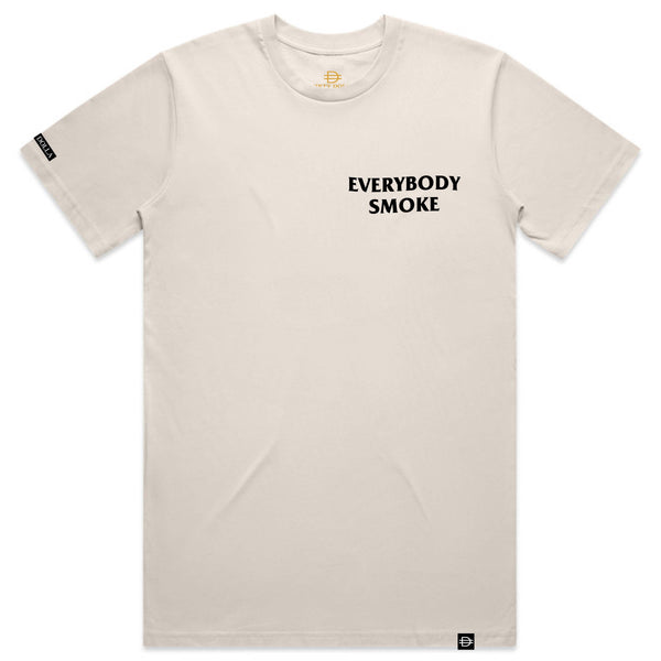 Everybody Smoke - Smoke/Black
