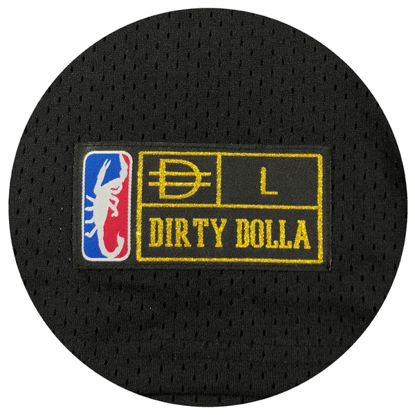 All Star Player 16 - Jersey/Black