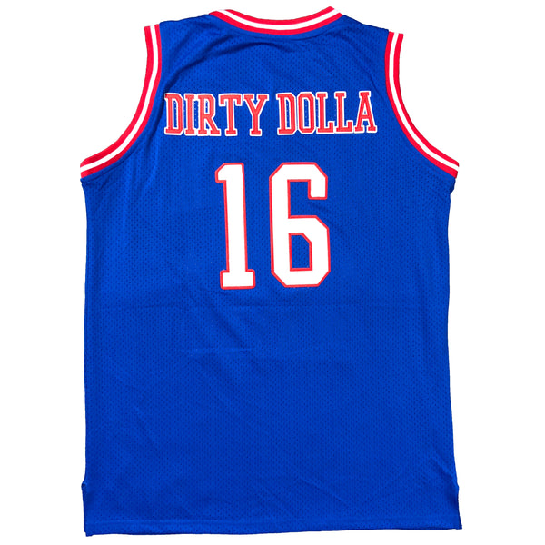 All Star Player 16 - Jersey/Blue