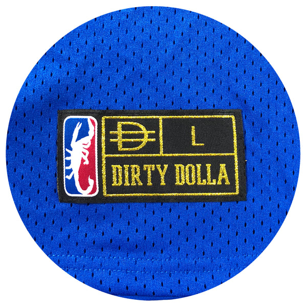 All Star Player 16 - Jersey/Blue