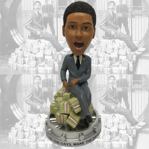 Cassius Clay Bobblehead
