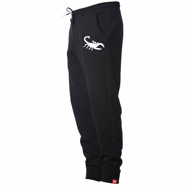 Scorpion Jogger - Black/White/Red